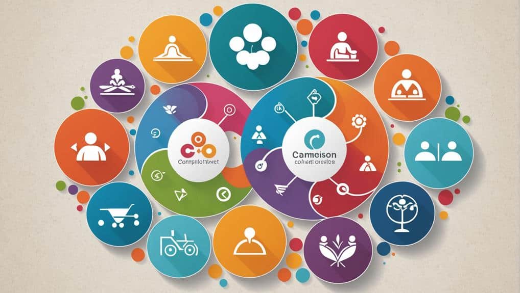 Understanding the 6 Cs of Care
