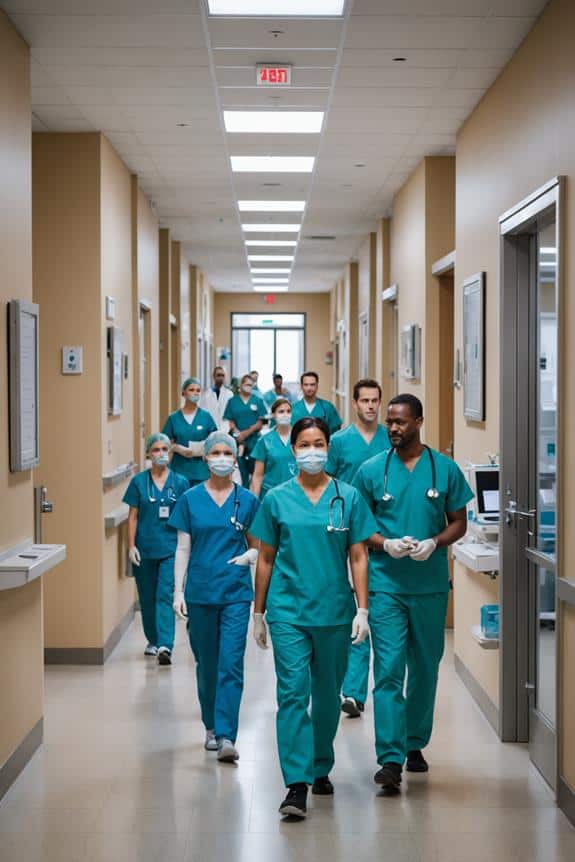 What Is Secondary Care?