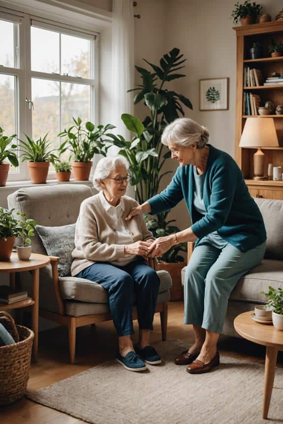What Is Adult Social Care?