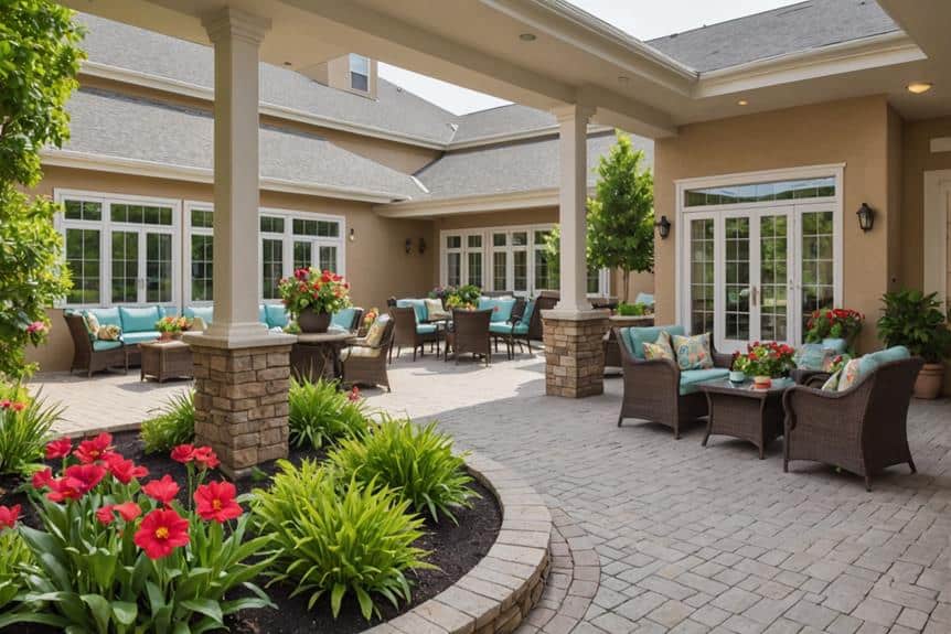 Why Consider Assisted Living for Seniors?