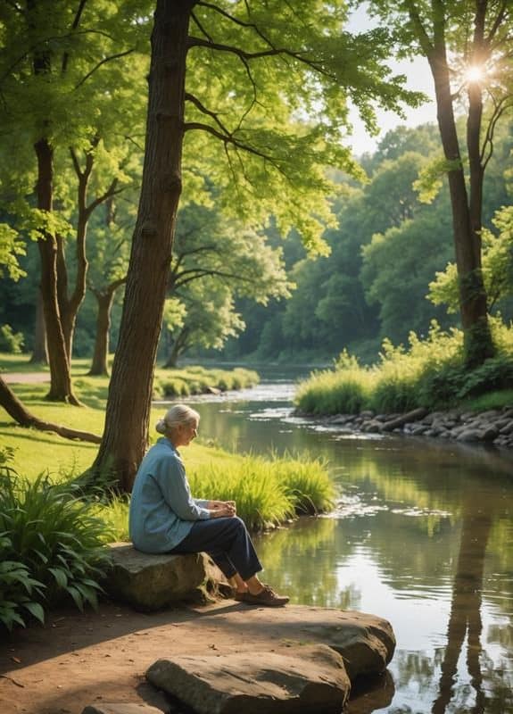 supportive emotional guidance ministry