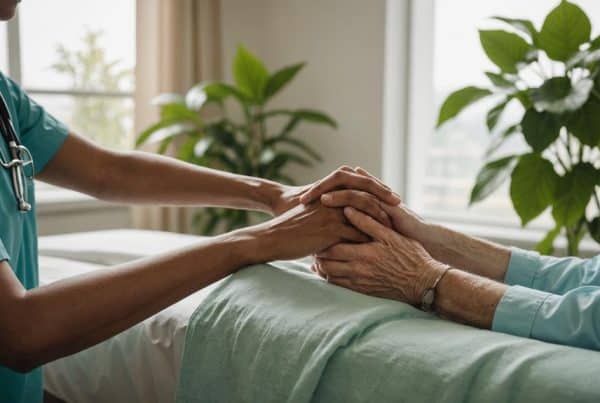 supportive emotional health services