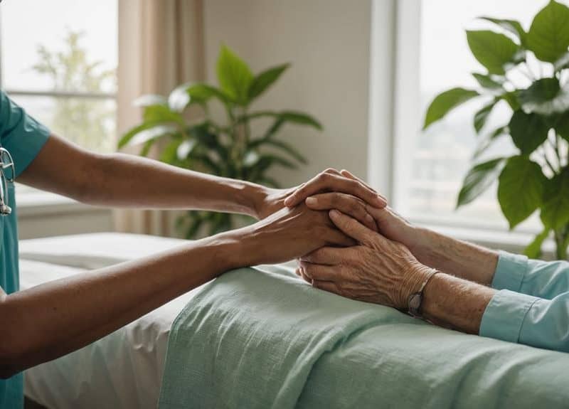 supportive emotional health services