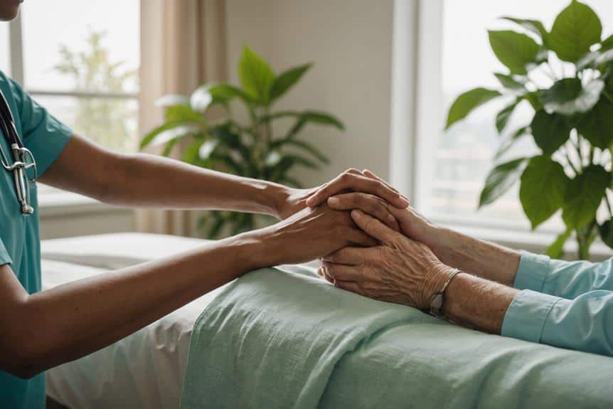 What Is Pastoral Care in Health and Social Care?