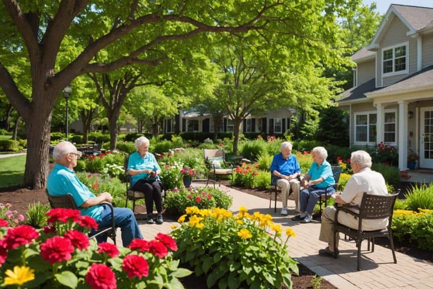 7 Best Services Provided by Assisted Living Facilities