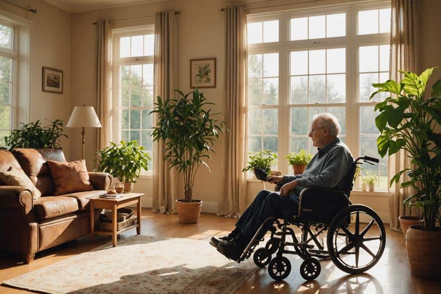 7 Best Home Care Options for Disabled Seniors