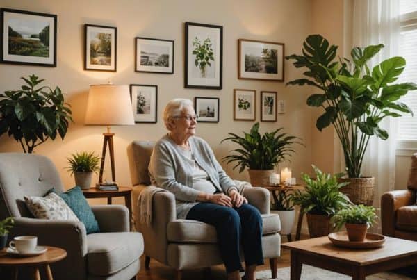 top dementia home care