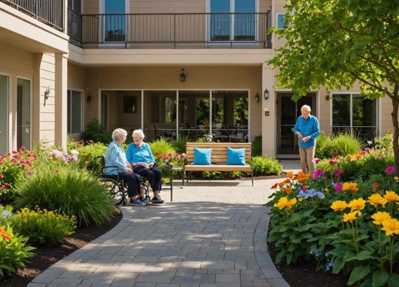 top local assisted living