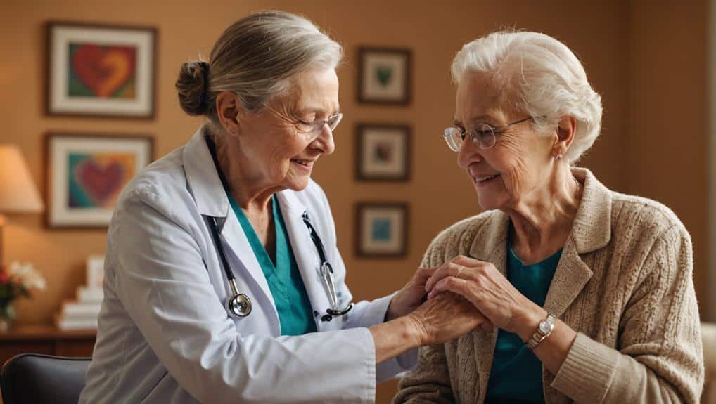 understanding duty of care