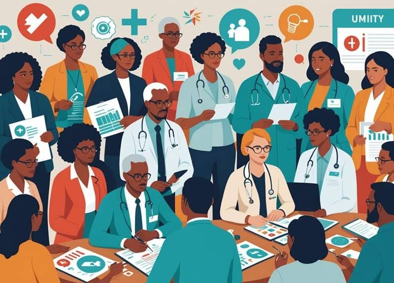 understanding health advocacy essentials