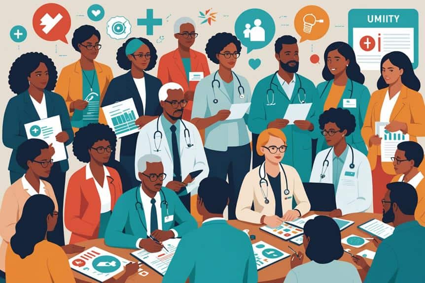 Advocacy in Health and Social Care: What You Need to Know