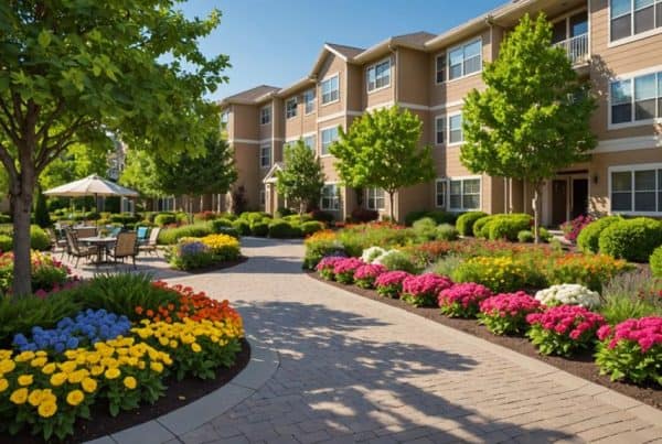 understanding senior living options