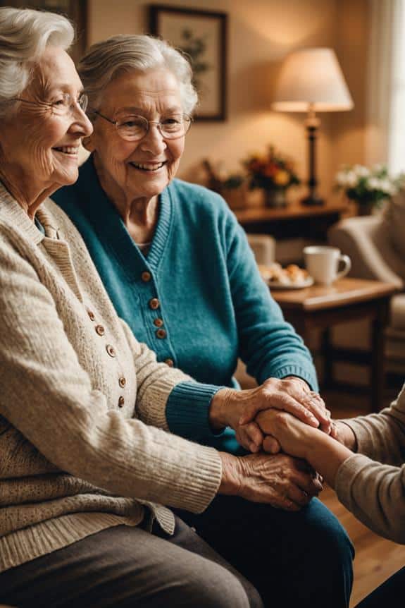 What Is Social Care?