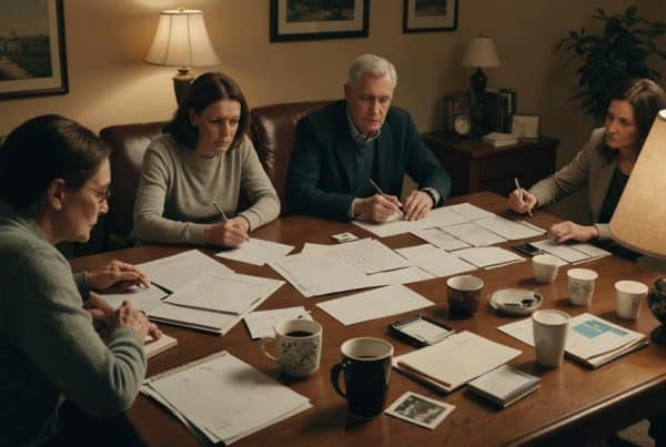 understanding the dementia tax