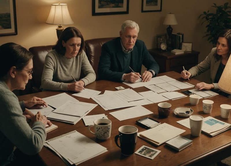 understanding the dementia tax