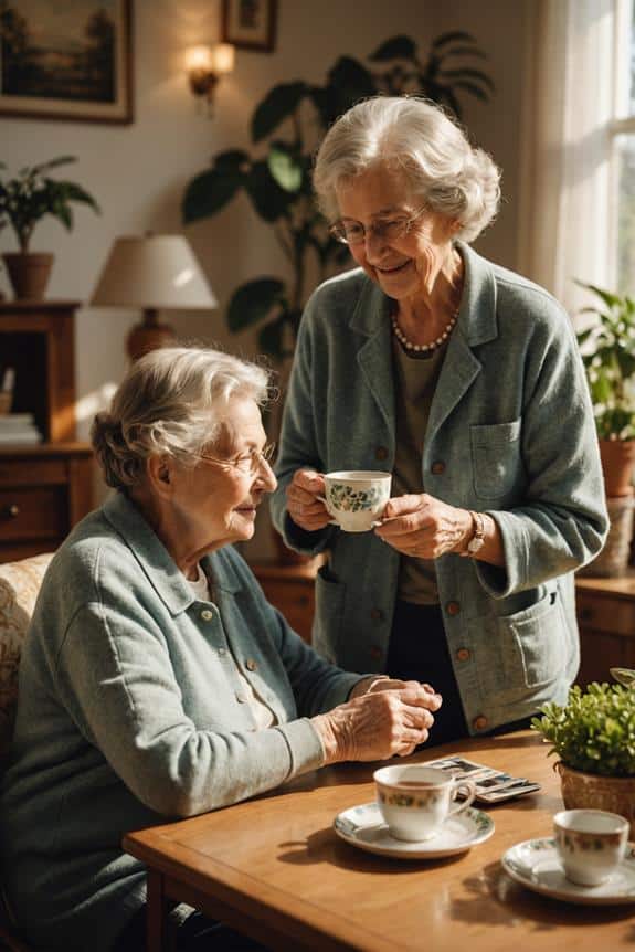 What Is Informal Care?