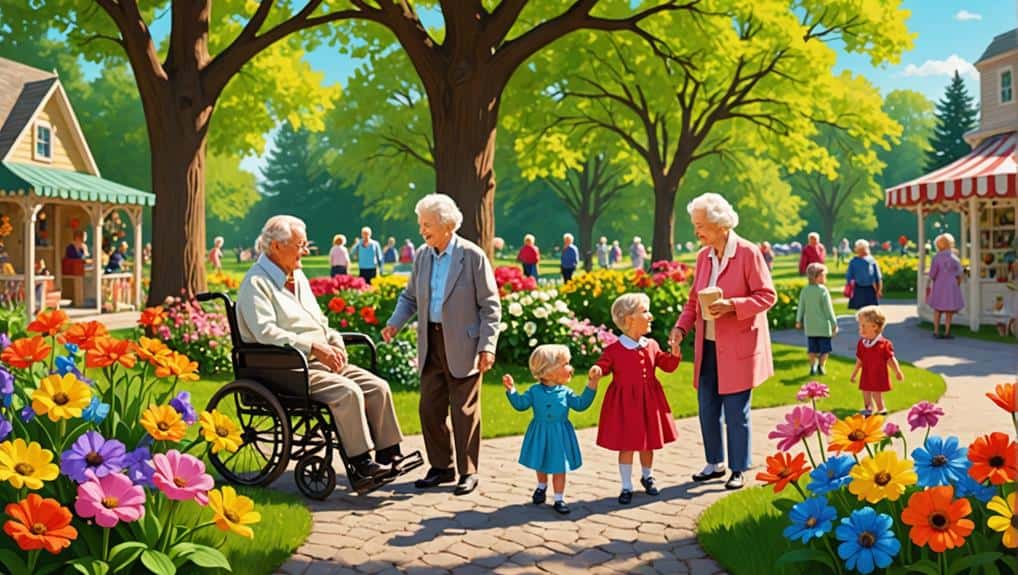 Popular Baby Names Making a Comeback Among Seniors