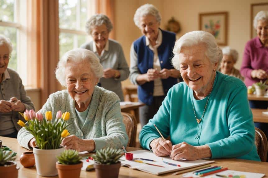 How to Volunteer in Aged Care