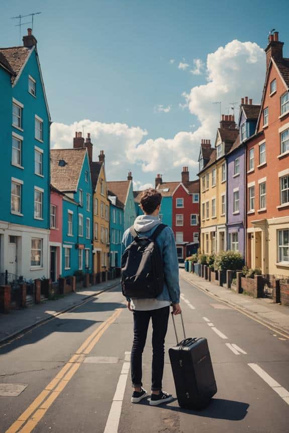 What Is a Care Leaver?
